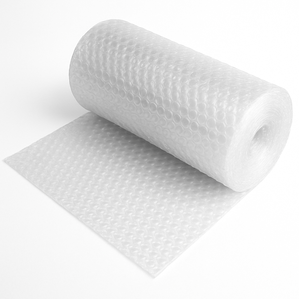 Bubble Wrap Rolls
